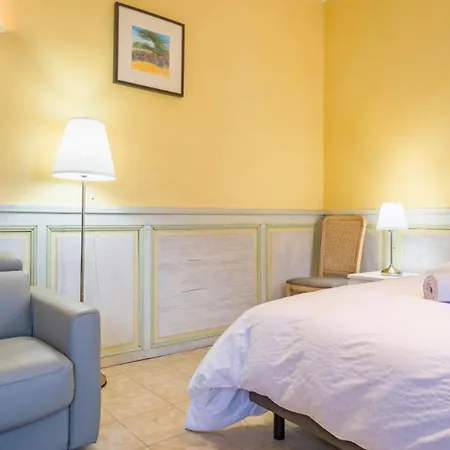 Appartement Le Saphir - Confort - Proche Mag Outlet Troyes - Parking Gratuit *